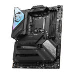 MSI MPG Z790 Carbon Max WIFI II Motherboard Support Intel Core 14th/ 13th/ 12th Gen Processors - Image 4