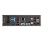 MSI MPG Z790 Carbon Max WIFI II Motherboard Support Intel Core 14th/ 13th/ 12th Gen Processors - Image 2