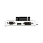 MSI GT 730 OC 2GB DDR3 Graphics Card - Image 2
