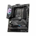 MSI MPG Z690 Edge WIFI DDR4 Intel Motherboard Supports Intel 12th , 13th & 14th Gen Processors - Image 3