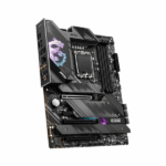 MSI MPG Z690 Edge WIFI DDR4 Intel Motherboard Supports Intel 12th , 13th & 14th Gen Processors - Image 4