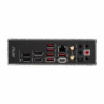 MSI MPG Z690 Edge WIFI DDR4 Intel Motherboard Supports Intel 12th , 13th & 14th Gen Processors - Image 5