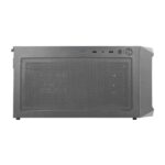 Antec NX292 ARGB (E-ATX) Mid Tower Cabinet (Black) - Image 6
