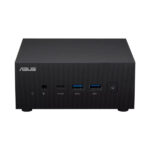 Asus PN53-B-S7092MD Barebone Mini PC - Black