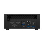 Asus PN53-B-S7092MD Barebone Mini PC - Black - Image 3