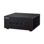 Asus PN53-B-S7092MD Barebone Mini PC - Black - Image 2