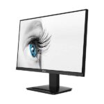 MSI PRO MP243XP 24 Inch FHD Monitor - Image 2
