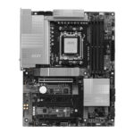 Msi Pro X870-P WiFi AM5 ATX Motherboard - Image 5