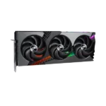 MSI GeForce RTX 5070 Vanguard SOC 12GB Graphic Card - Image 6