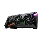 MSI GeForce RTX 5070 Vanguard SOC 12GB Graphic Card - Image 7
