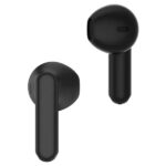 realme Buds T01 with 13mm Driver, AI ENC for Calls, BT 5.4 and upto 28 hours Playback Bluetooth (Black) - Image 3