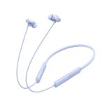 realme Buds Wireless 3 Neo in Ear Bluetooth Neckband with 13.4 Mm Dynamic Bass Boost Driver,Upto 32 Hours Playback,Fast Charge,Ai Enc,45Ms Low Latency,Ip55 Dust&Water Resistannt&Bluetooth V 5.4 (Blue)