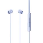 realme Buds Wireless 3 Neo in Ear Bluetooth Neckband with 13.4 Mm Dynamic Bass Boost Driver,Upto 32 Hours Playback,Fast Charge,Ai Enc,45Ms Low Latency,Ip55 Dust&Water Resistannt&Bluetooth V 5.4 (Blue) - Image 2