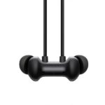 realme Buds Wireless 3 Neo in Ear Bluetooth Neckband with 13.4 Mm Dynamic Bass Boost Driver,Upto 32 Hours Playback,Fast Charge,Ai Enc,45Ms Low Latency,Ip55 Dust&Water Resistannt&Bluetooth V 5.4 (Black) - Image 3