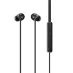 realme Buds Wireless 5 ANC in Ear Bluetooth Neckband Earphone,50dB ANC, 13.6mm Dynamic Bass Driver,360° Spatial Audio,45ms Low Latency,Upto 38hrs Playback,IP55 Rating,Dual Device Connection (Midnight Black) - Image 2