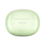 realme Earbuds T110 with Ai Enc for Calls, Upto 38 Hours of Playback and Fast Charging Bluetooth in Ear Headset (Country Green) - Image 2