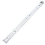 SilverStone RMS06-22 Ball Bearing Sliding Rail Kit