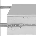 SilverStone RMS06-22 Ball Bearing Sliding Rail Kit - Image 3