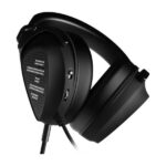 Asus ROG Delta S Animate Virtual 7.1 Gaming Headset - Image 4