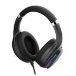 Asus ROG Fusion II 500 Virtual 7.1 Gaming Headset (Black) - Image 3