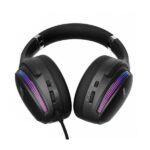 Asus ROG Fusion II 500 Virtual 7.1 Gaming Headset (Black) - Image 5