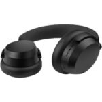 Sennheiser ACCENTUM Wireless Bluetooth Headphones Black - Image 4