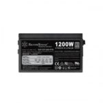 SilverStone ST1200-PTS 1200 Watt 80 Plus Platinum SMPS - Image 5