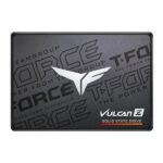 Teamgroup T-Force Vulcan Z 2TB 3D NAND Internal SSD