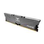 TeamGroup T-Force Vulcan Z 32GB (32GBx1) DDR4 3600MHz Grey Desktop RAM - Image 3