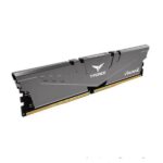 TeamGroup T-Force Vulcan Z 32GB (32GBx1) DDR4 3600MHz Grey Desktop RAM - Image 2