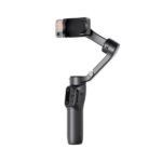Hohem iSteady V3 Foldable Smartphone AI Gimbal Stabilizer - Image 5