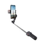 Hohem iSteady V3 Foldable Smartphone AI Gimbal Stabilizer - Image 3