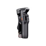 Hohem iSteady V3 Foldable Smartphone AI Gimbal Stabilizer - Image 2