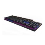 Rapoo V500 Pro Full Size RGB Mechanical Gaming Keyboard (Black) - Image 2