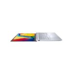 ASUS Vivobook 15X (2023), Intel Core i3-1315U 13th Gen, 15.6" (39.62 cms) FHD, Thin and Light Laptop (8GB/512GB SSD/Windows 11/Office 2021/Backlit KB/Silver/1.6 kg), K3504VAB-NJ322WS - Image 6