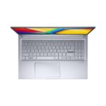 ASUS Vivobook 15X (2023), Intel Core i3-1315U 13th Gen, 15.6" (39.62 cms) FHD, Thin and Light Laptop (8GB/512GB SSD/Windows 11/Office 2021/Backlit KB/Silver/1.6 kg), K3504VAB-NJ322WS - Image 4