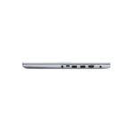 ASUS Vivobook 15X (2023), Intel Core i3-1315U 13th Gen, 15.6" (39.62 cms) FHD, Thin and Light Laptop (8GB/512GB SSD/Windows 11/Office 2021/Backlit KB/Silver/1.6 kg), K3504VAB-NJ322WS - Image 2