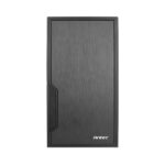 Antec VSK10 Cabinet mATX mini Tower PC Case (Black) - Image 2