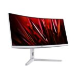 Acer Nitro XZ306CX Widescreen Gaming LCD Monitor - Image 3