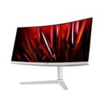 Acer Nitro XZ306CX Widescreen Gaming LCD Monitor - Image 4