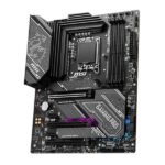 MSI Z790 Gaming Pro WIFI Motherboard Supports Intel 12th , 13th & 14th Gen Processors - Image 4