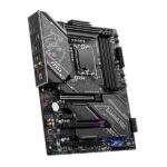 MSI Z790 Gaming Pro WIFI Motherboard Supports Intel 12th , 13th & 14th Gen Processors - Image 3