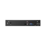 TP-Link VIGI NVR1004H 4 Channel Network Video Recorder - Image 2