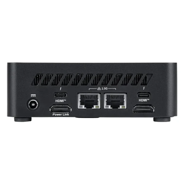 MSI Cubi NUC AI 1UMG Intel Core Ultra 7 155H - Image 2