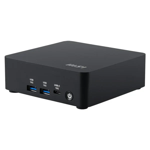 MSI Cubi NUC AI 1UMG Intel Core Ultra 7 155H - Image 3