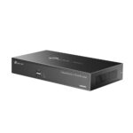 TP-Link VIGI NVR1004H 4 Channel Network Video Recorder - Image 3