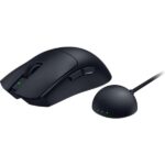 Razer Viper V4 Pro Wireless Esports Gaming Mouse - Black - Image 3
