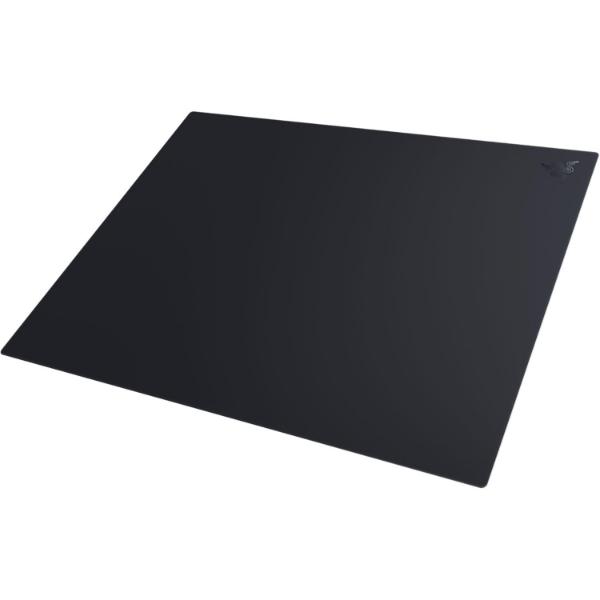 Razer Atlas Pro Tempered Glass Gaming Mouse Mat Black