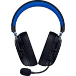 Razer BlackShark V3 X HyperSpeed Wireless Gaming Headset for PS5 - Black - Image 3