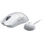 Razer Viper V4 Pro Wireless Esports Gaming Mouse - White - Image 5